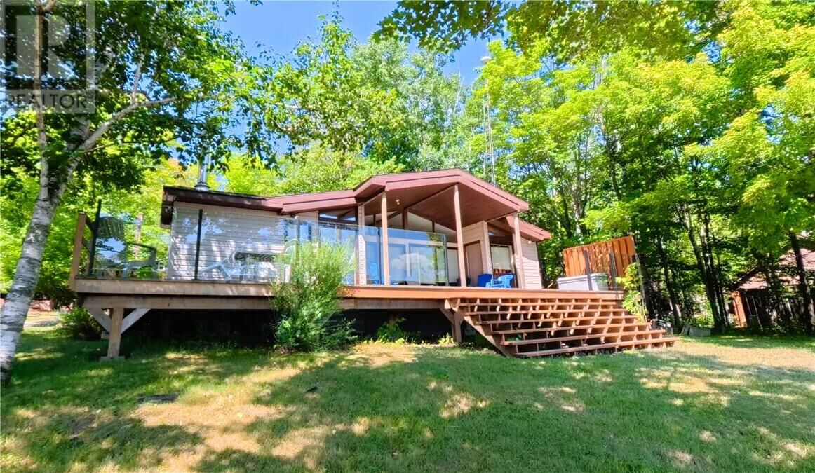 Property Photo: 140 Maple Drive ON P0P 1J0