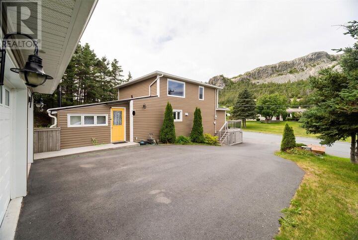 Property Photo: 47 New Harbour Road NL A0A 3X0