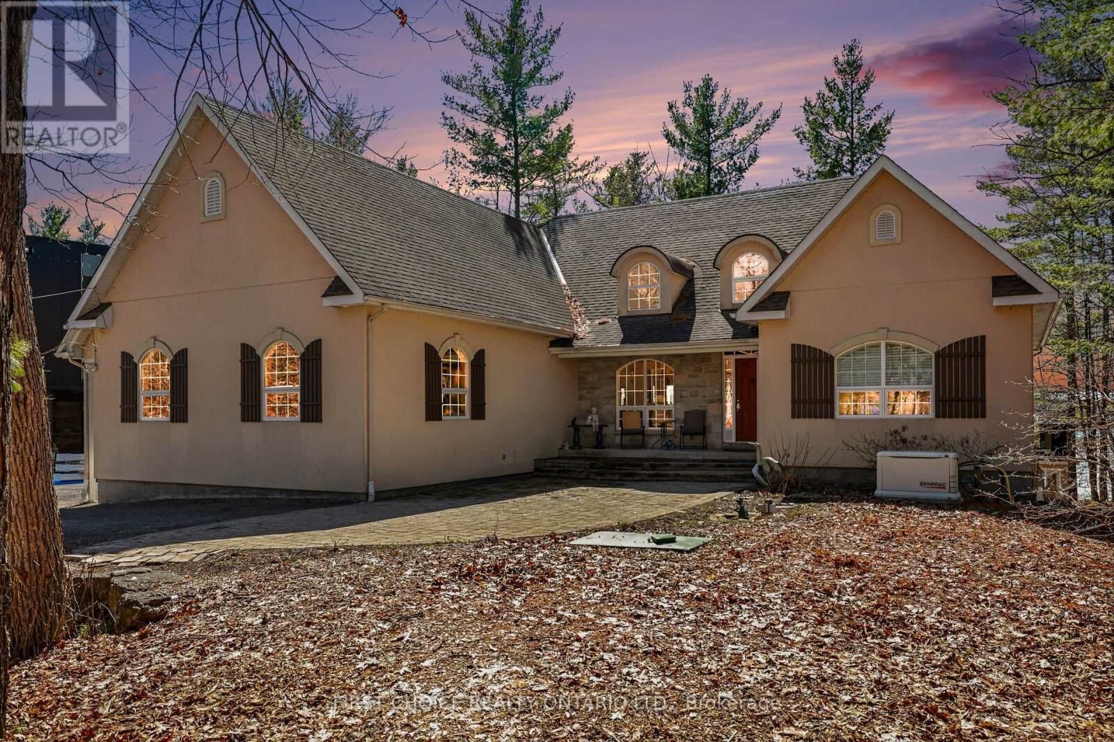 Property Photo:  4136 Armitage Avenue  ON K0A 1T0 