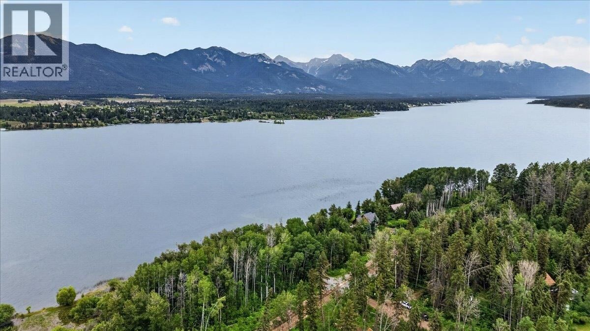 Property Photo:  Lot A Coy Road  BC V0A 1K4 