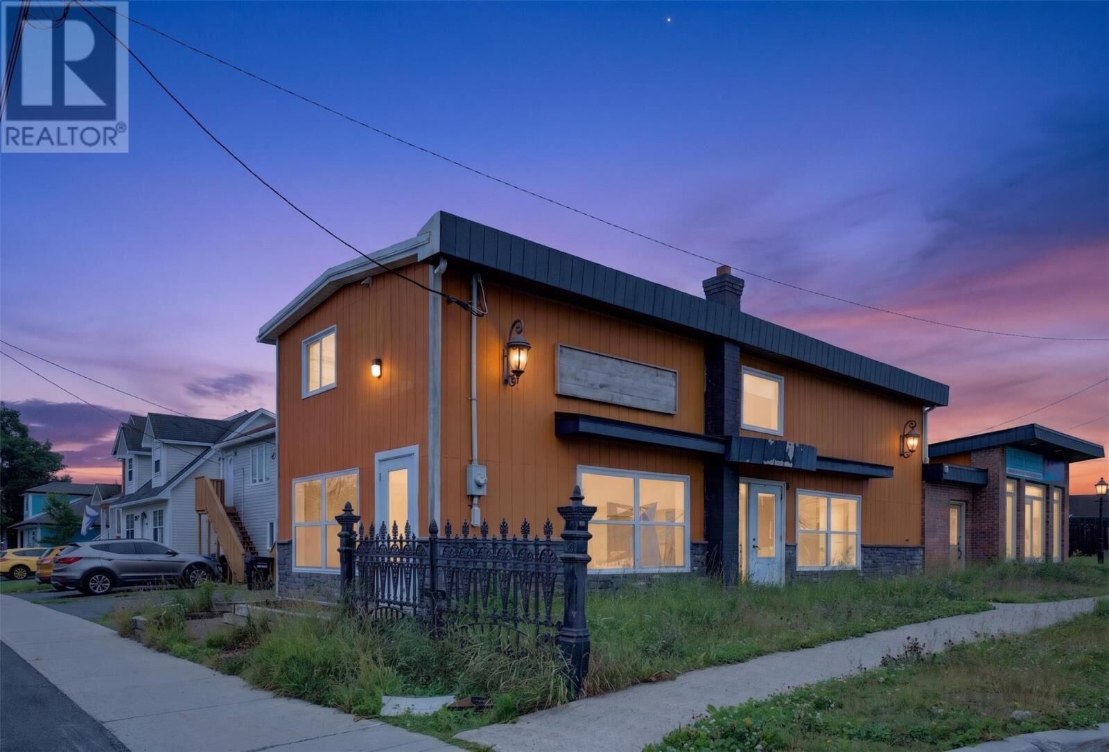 Property Photo: 41 Cashin Avenue NL A1E 1C2