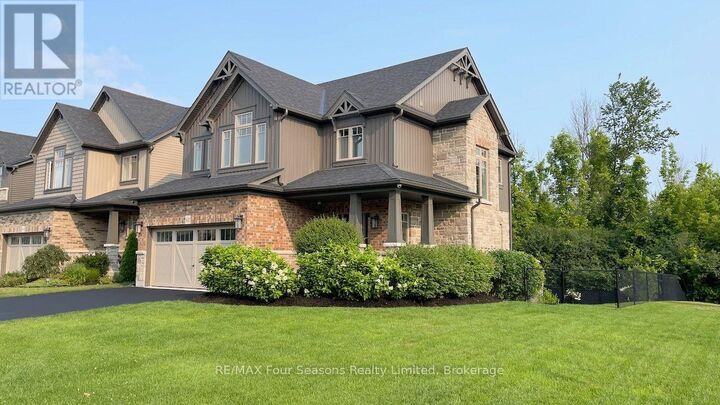 Property Photo:  62 Foley Crescent  ON L9Y 3B7 