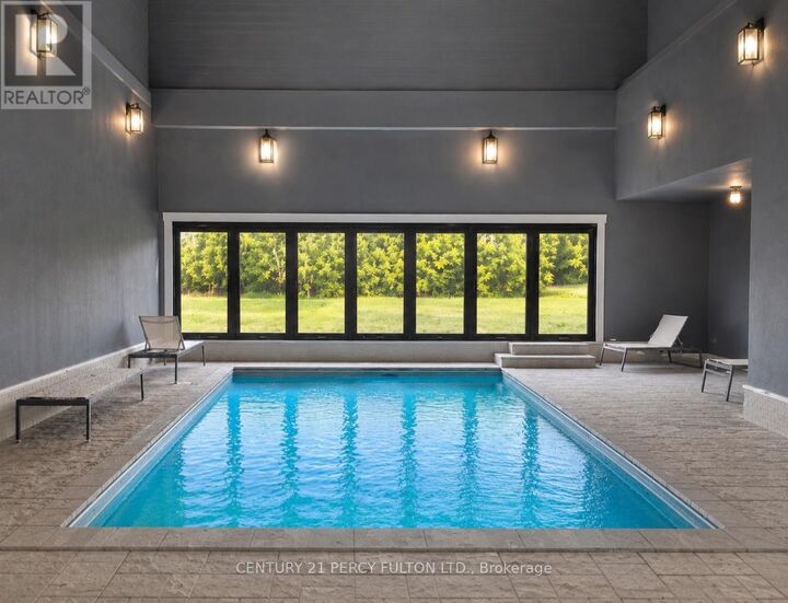 Property Photo: 86 Woodland Drive Pines ON N3Y 4J9