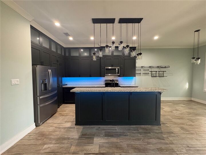 Property Photo:  1017 Palo Vista Drive  TX 78418 