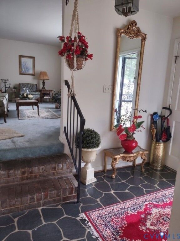 Property Photo: 4205 Brickhouse Court VA 23803