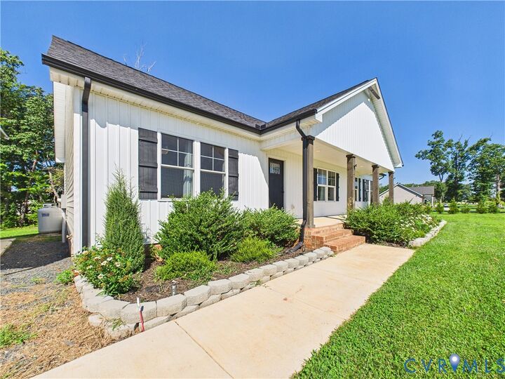 Property Photo:  3353 Stonewall Road  VA 24538 