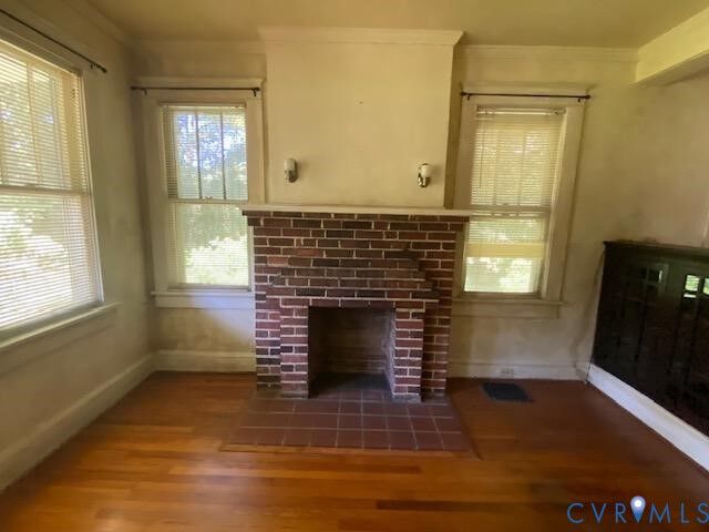 Property Photo:  2111 W Broadway  VA 23860 