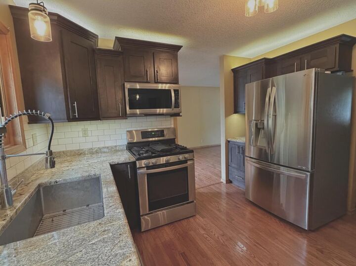 Property Photo: 2279 Rickie Drive WI 54455
