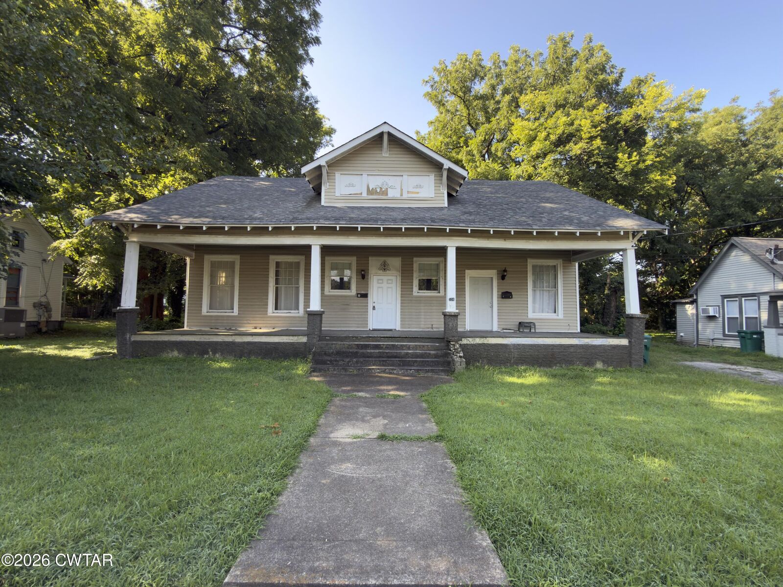 Property Photo:  338 W King Street  TN 38301 