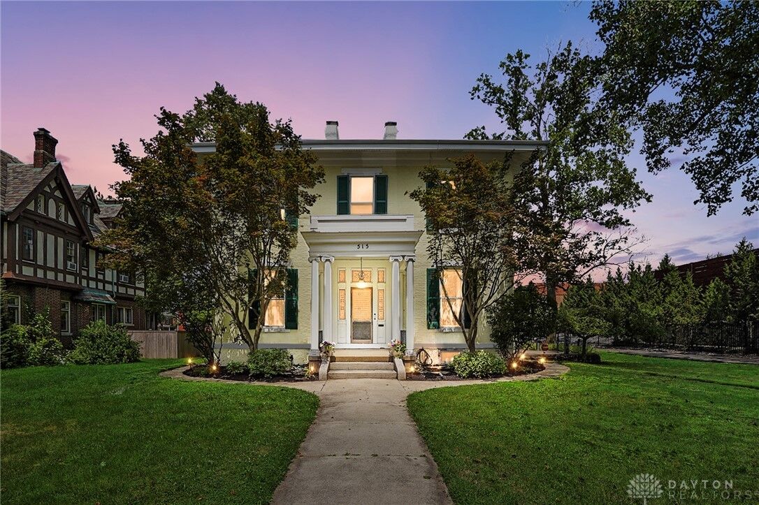Property Photo:  515 E Linden Avenue  OH 45342 
