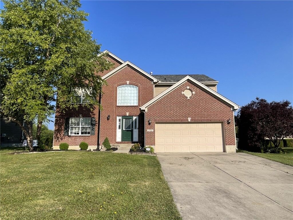 Property Photo:  1529 Blake Court  OH 45324 