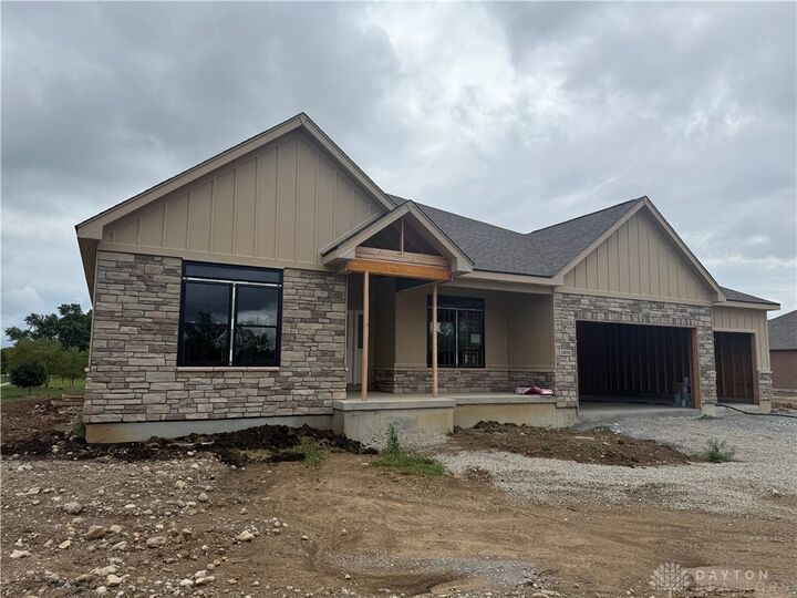 Property Photo: 1270 Halifax Drive OH 45373