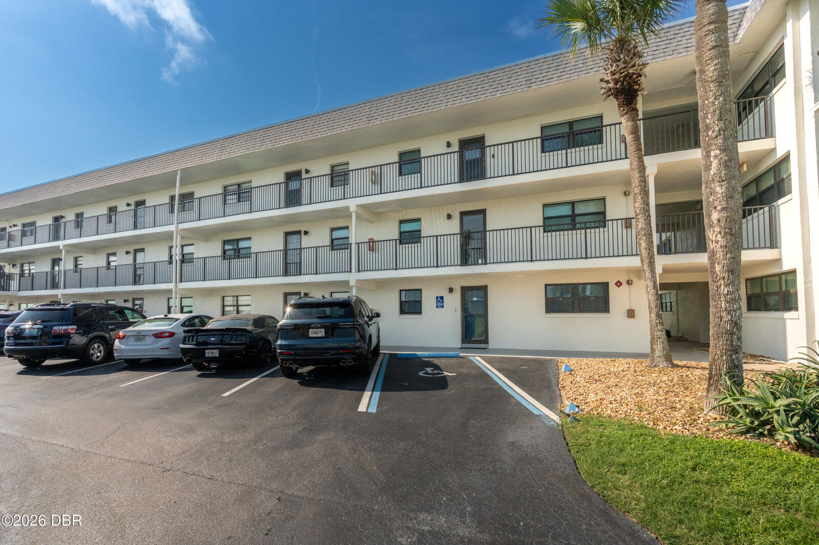 Property Photo:  2100 Ocean Shore Boulevard 1150  FL 32176 