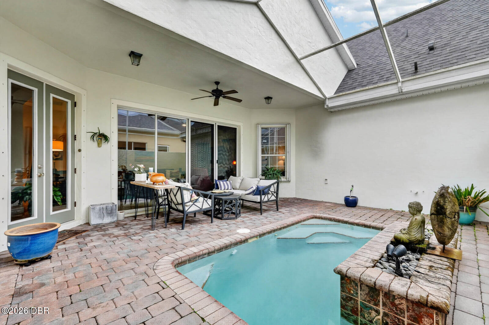 Property Photo:  3434 Torre Boulevard  FL 32168 