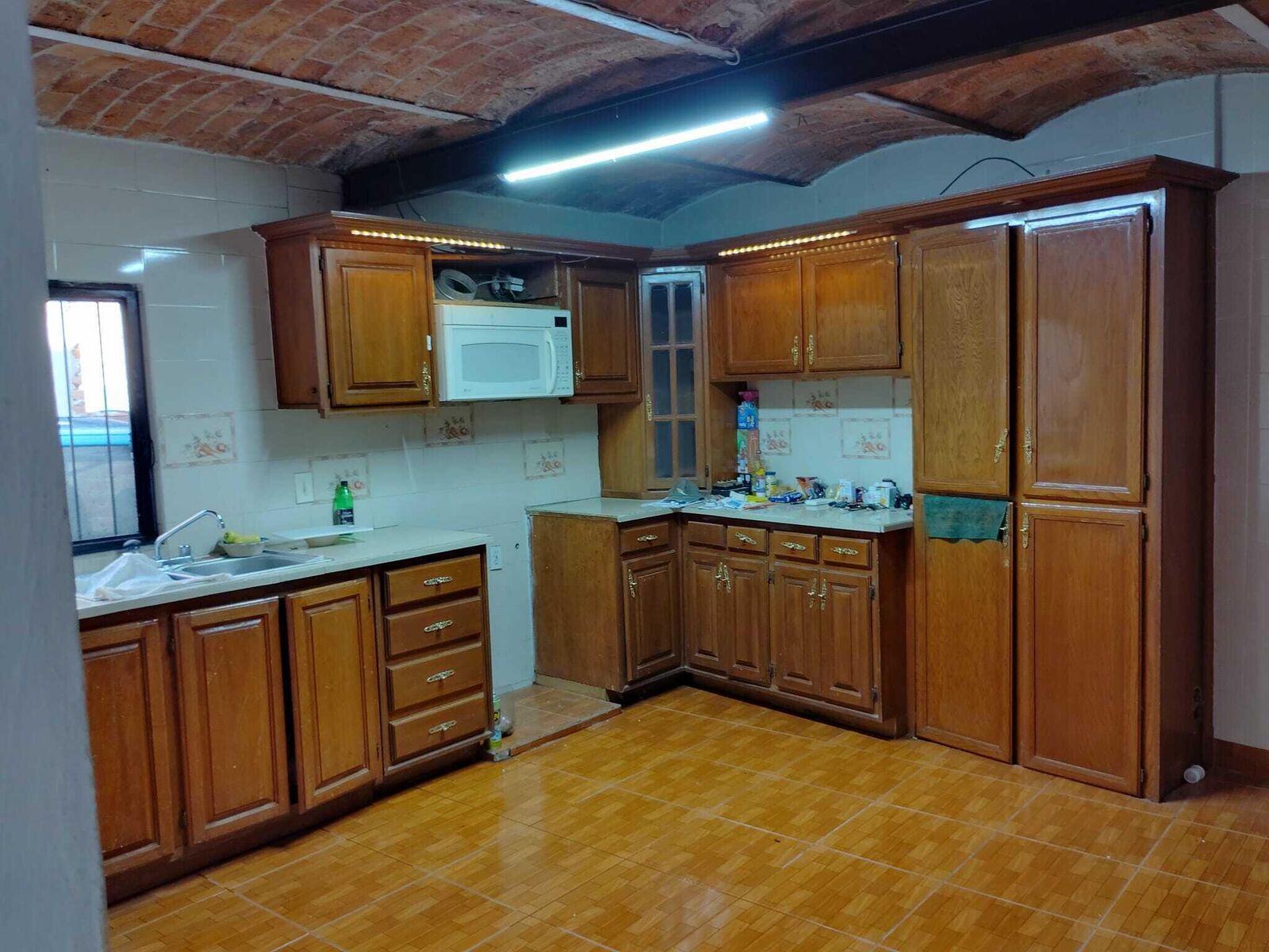 Property Photo: A- N Avenida Santiago CA 99999
