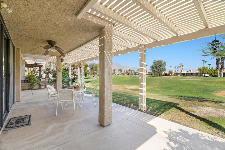 Property Photo: 68225 Village Drive CA 92234