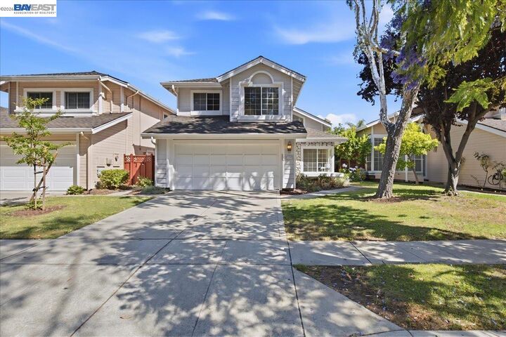 Property Photo:  5579 Ridgewood Dr  CA 94555 