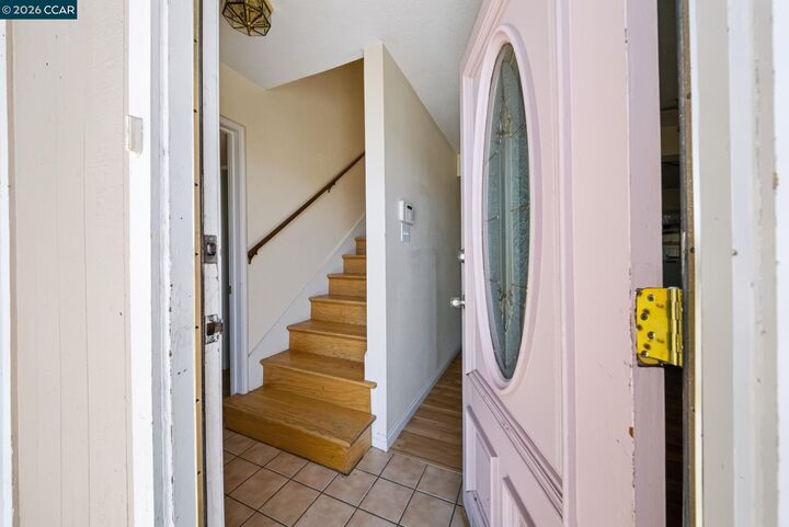 Property Photo: 4600 Sandmound CA 94561