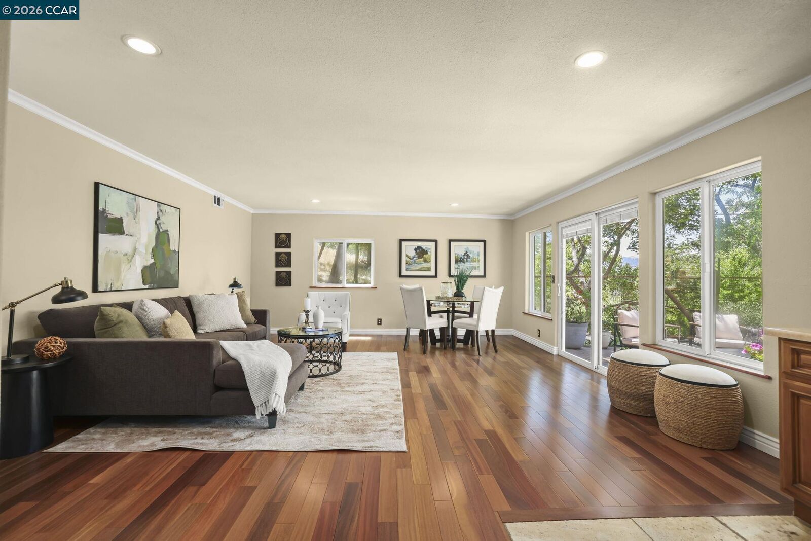 Property Photo:  205 Summit Rd  CA 94598 