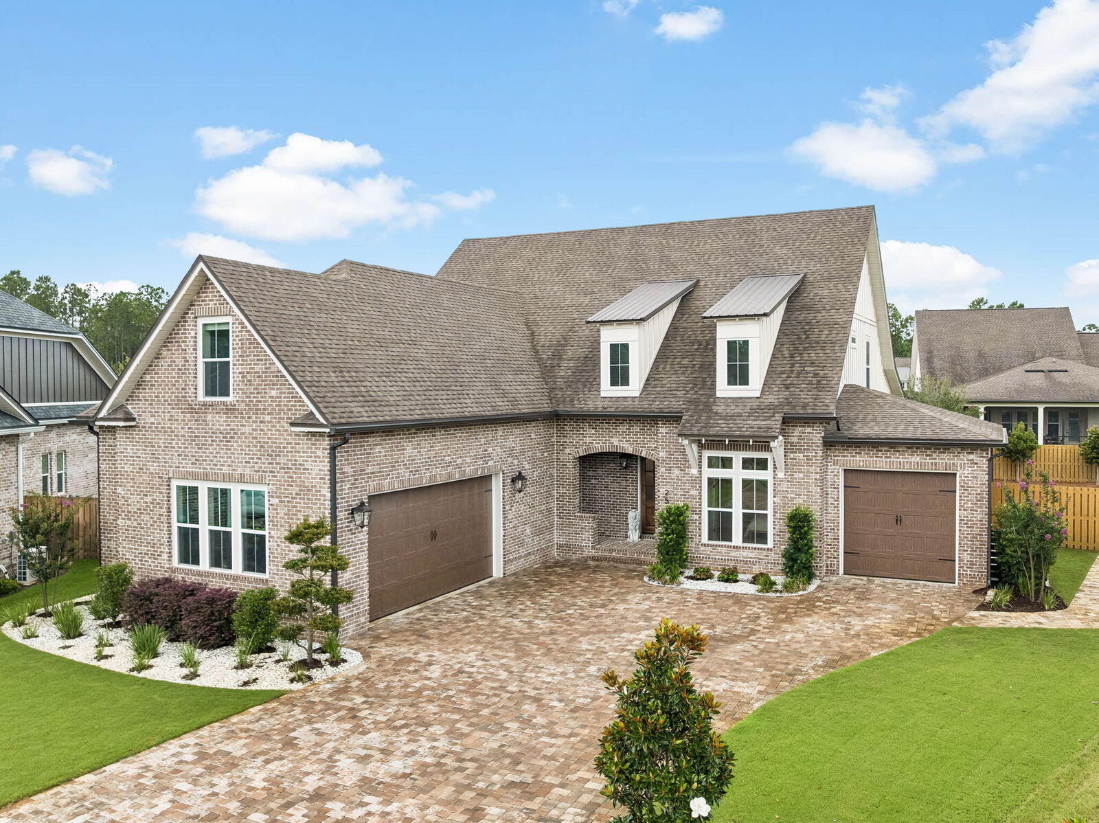 Property Photo:  25 Caymus Cove  FL 32439 
