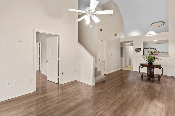 Property Photo:  4270 Calinda Lane 354  FL 32578 