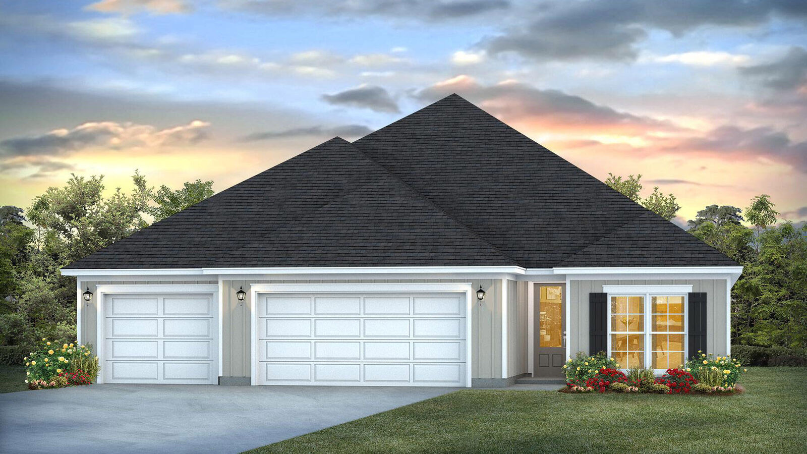 Property Photo:  1614 Rosemary Way  FL 32563 