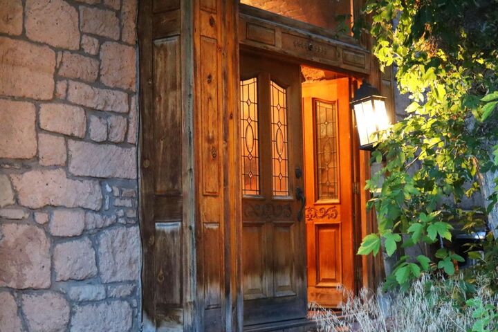 Property Photo: 11 N Spring Street NV 89316