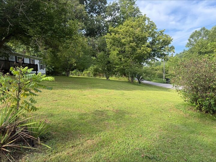 Property Photo:  3297 Puncheon  KY 41255 