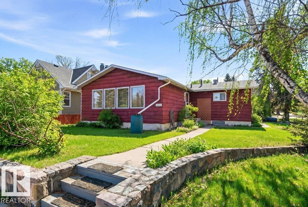 Property Photo: 10459 66 Avenue NW AB T6H 1X2