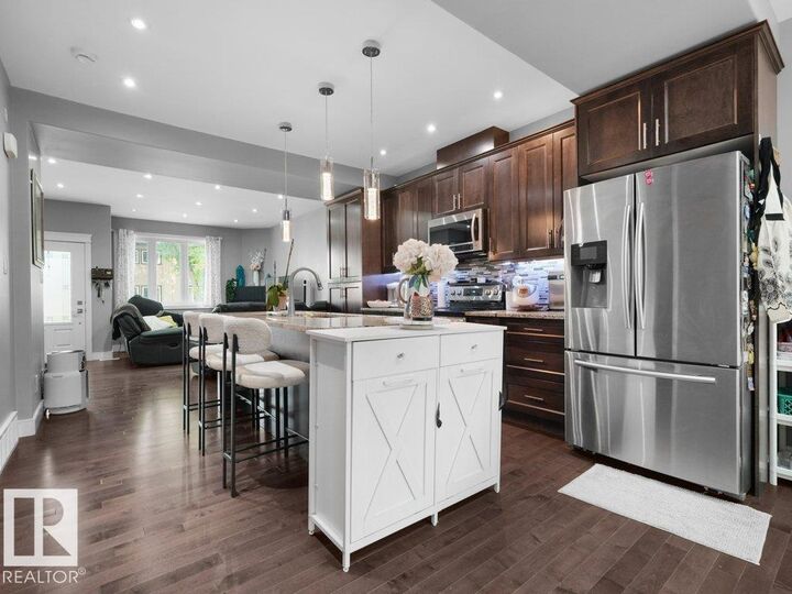 Property Photo: 7909 105 Avenue NW AB T6A 3G9