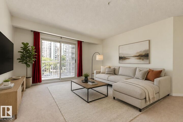 10153 117 Street NW 310 — photo 1