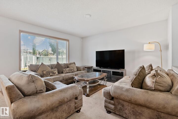 Property Photo: 2819 33 Street NW AB T6T 1P5
