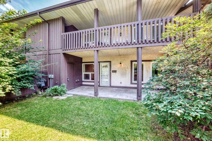 Property Photo: 108 Surrey Gardens Gardens NW AB T5T 1Z3