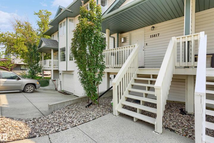 Property Photo:  15817 102 Avenue NW  AB T5P 4P7 