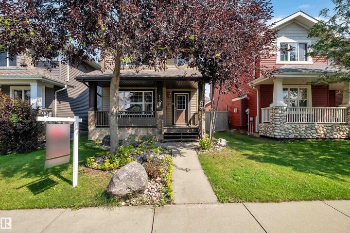 151 63 Street SW — photo 1