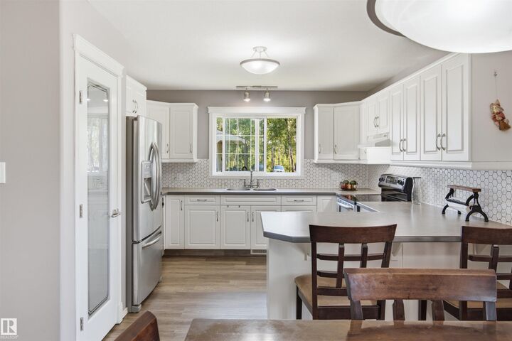 Property Photo: 63320 Rge Rd 435 AB T9M 1P3