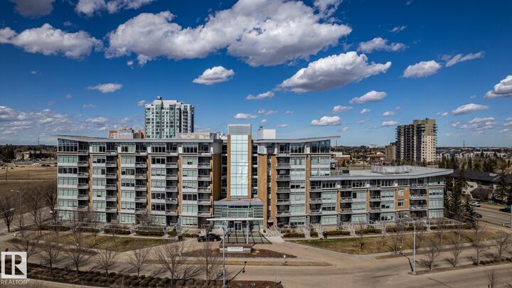 Property Photo:  2504 109 Street NW S113  AB T6T 2H3 