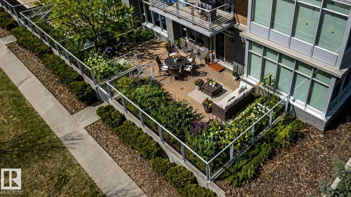Property Photo: 2504 109 Street NW S113 AB T6T 2H3