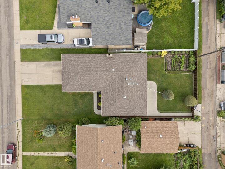 Property Photo: 8727 73 Street NW AB T6B 1Z9