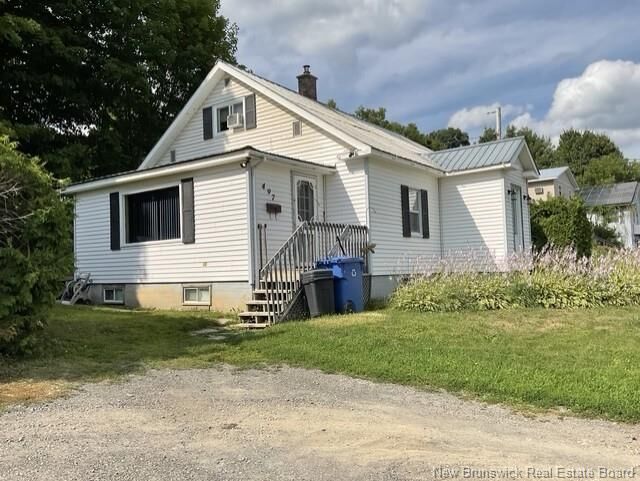 Property Photo:  497 Main Street  NB E7M 2B8 