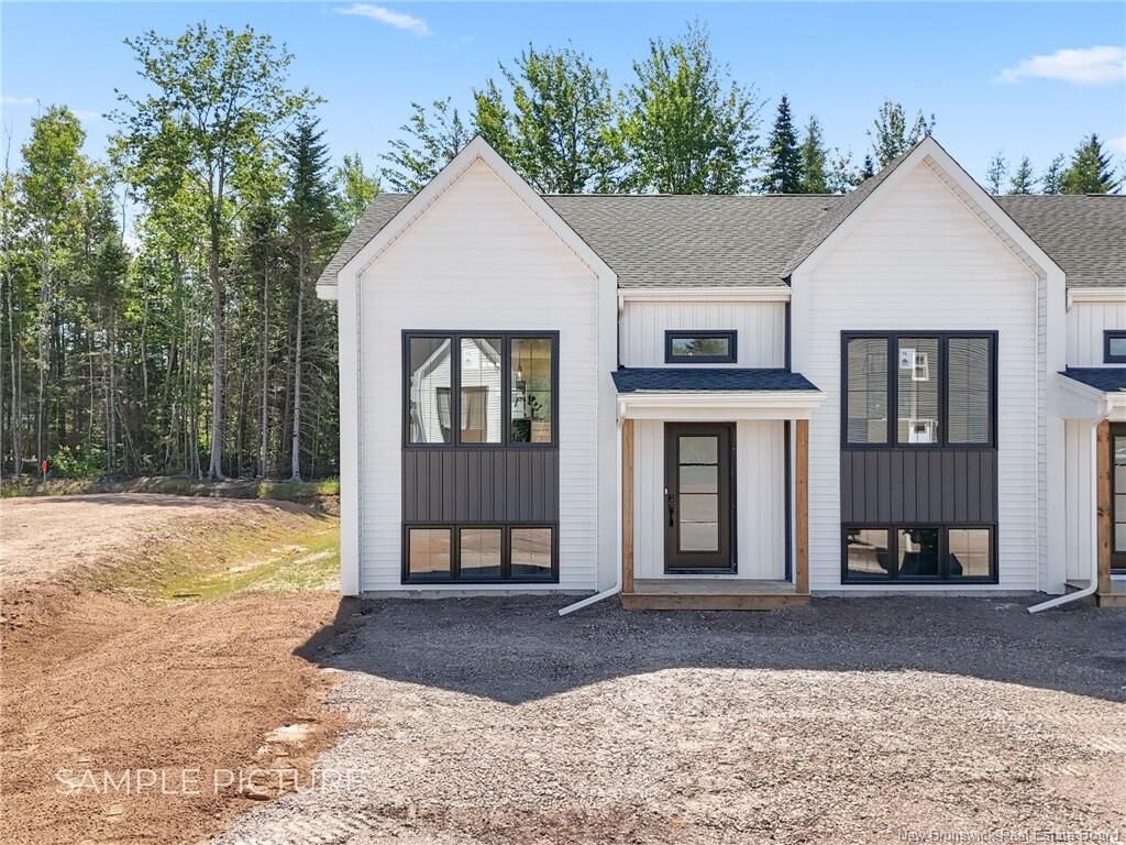 Property Photo:  108 Beau Domaine Street  NB E1A 9H5 