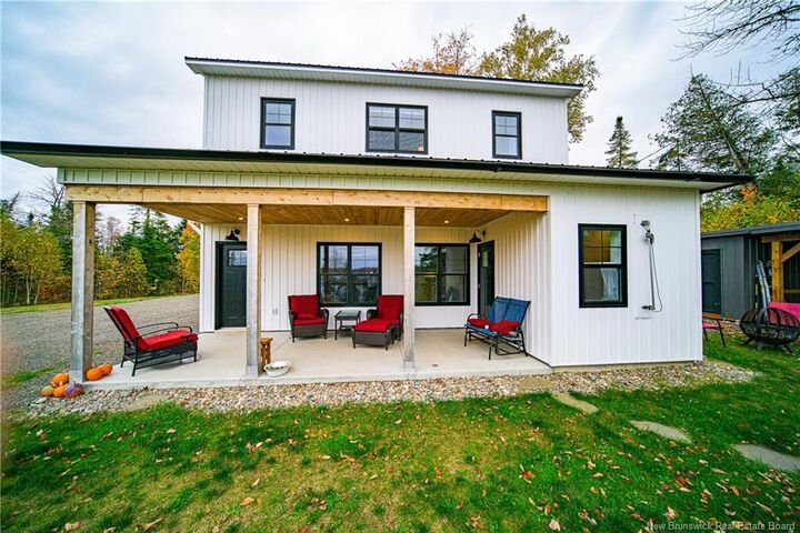 Property Photo:  97 Lyndsay Lane  NB E6K 0A7 
