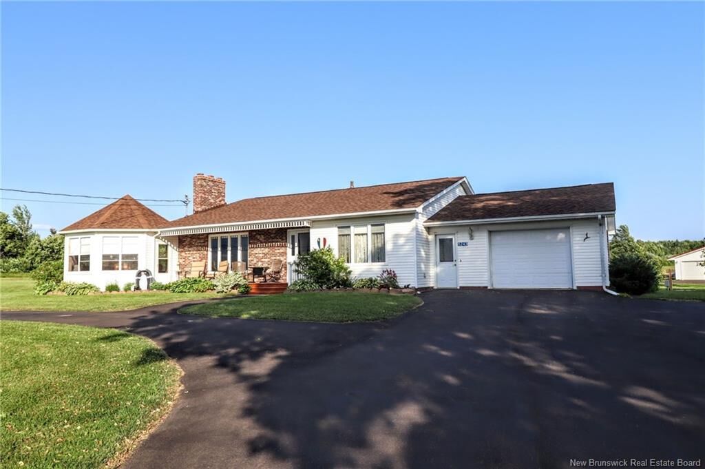 Property Photo:  5243 Route 535  NB E4S 5A1 