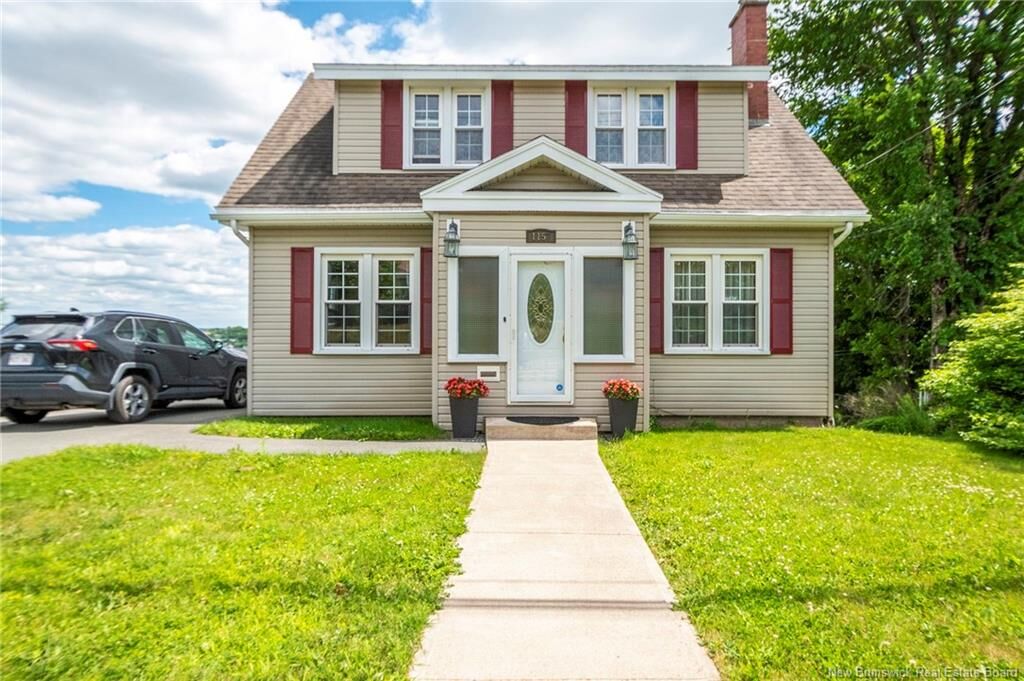 Property Photo:  1157 Manawagonish Road  NB E2M 3X5 