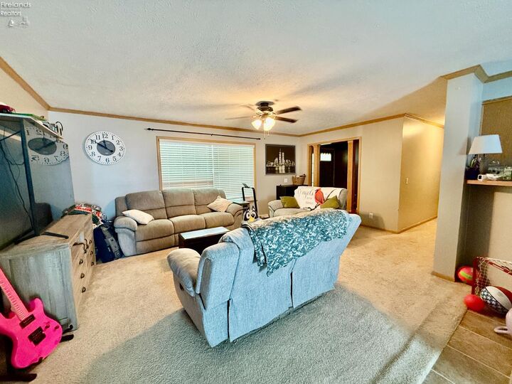 Property Photo: 410 David Street OH 44815