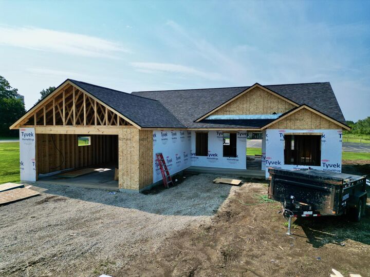 Property Photo: 200 Diamond Court MN 55990