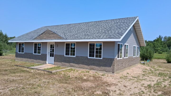 Property Photo: 28274 Orb Drive MN 56438