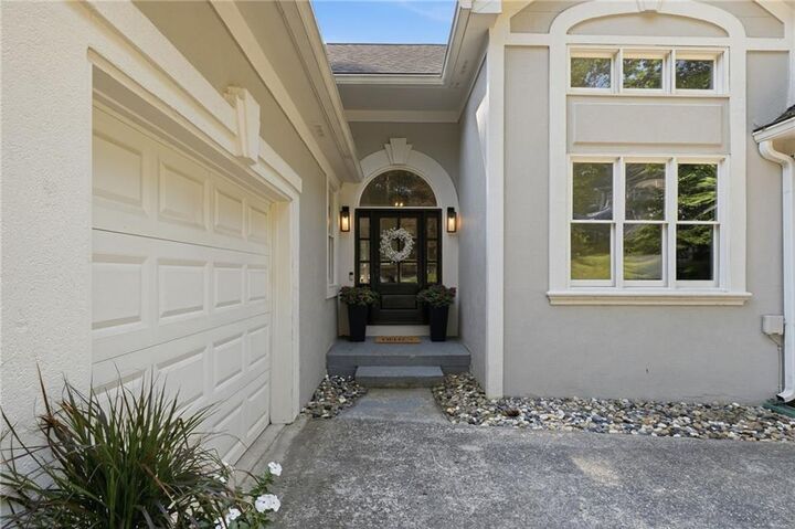 Property Photo: 3075 Saint Gallen Court GA 30041