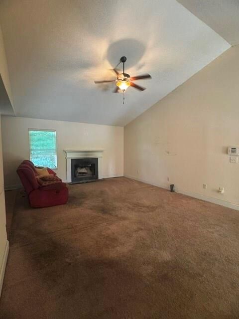 Property Photo: 603 Cole Creek Drive GA 30157