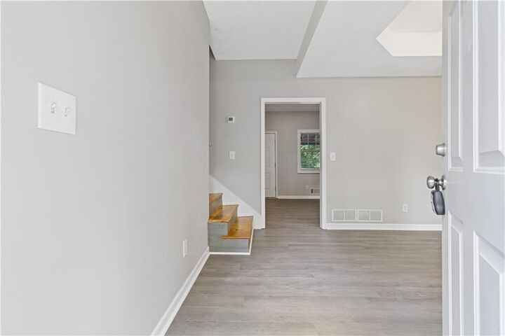 Property Photo: 216 Highland Drive GA 30253